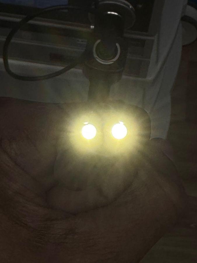 Used Karl Storz 13924 PKS Colonoscope