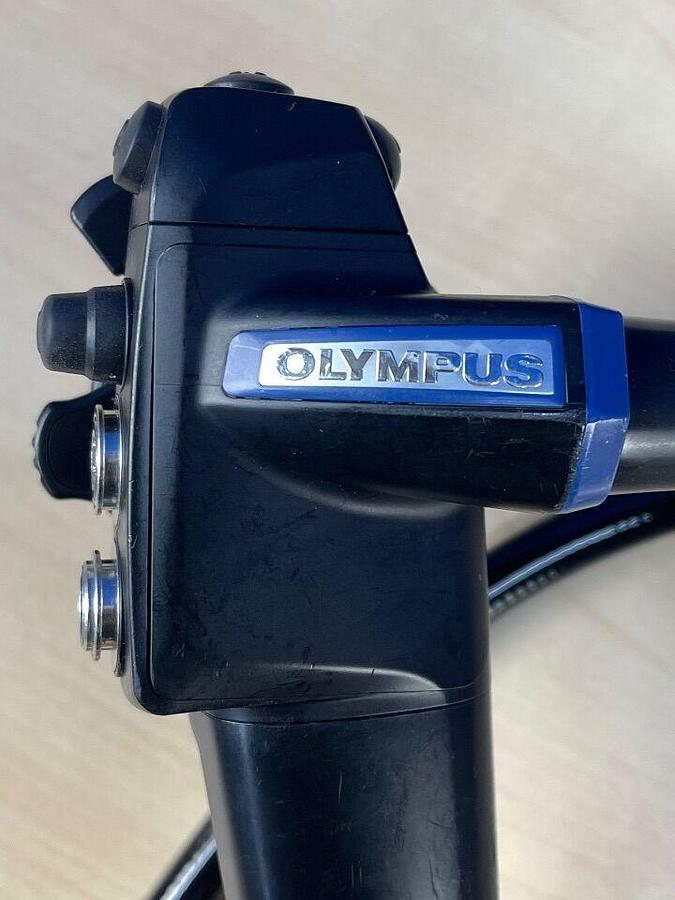 Used OLYMPUS PCF-H190DL Scope