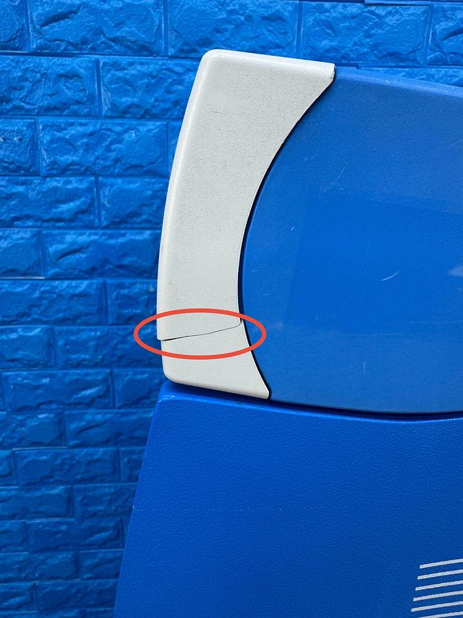 Used Covidien Force Triad SW: 4.00.03 YOM: 2012