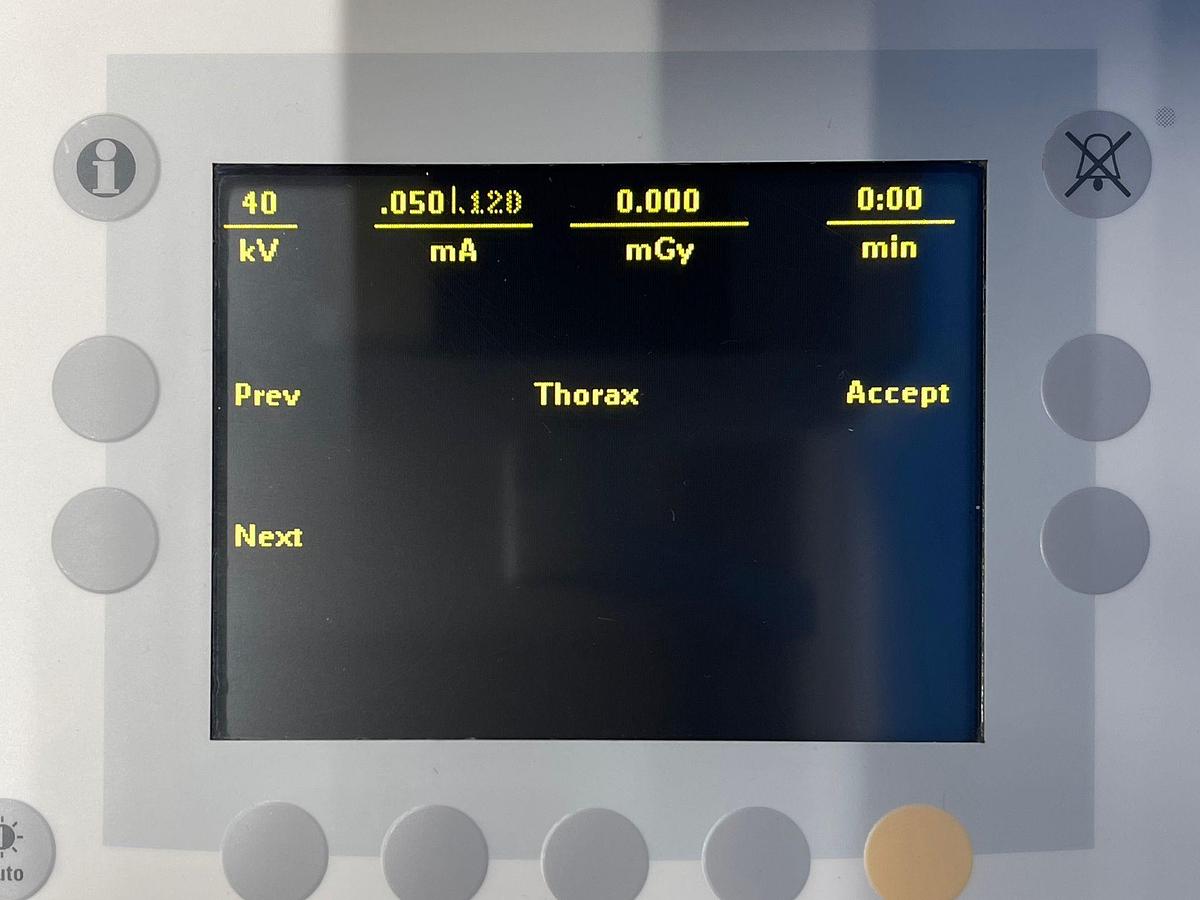 Used  PHILIPS BV Endura C-Arm YOM: 2012