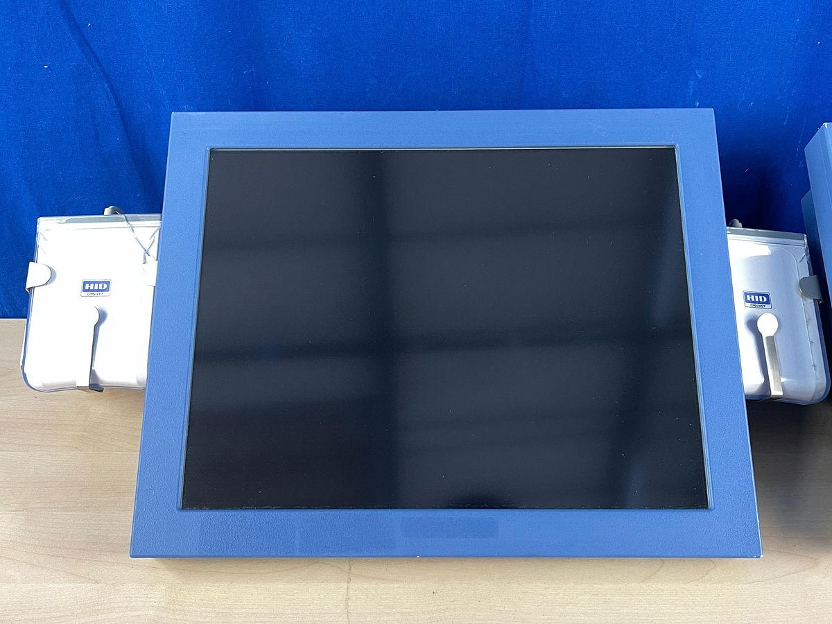 Used Liva Nova Datapad Monitor, Sorin Datapad Monitor