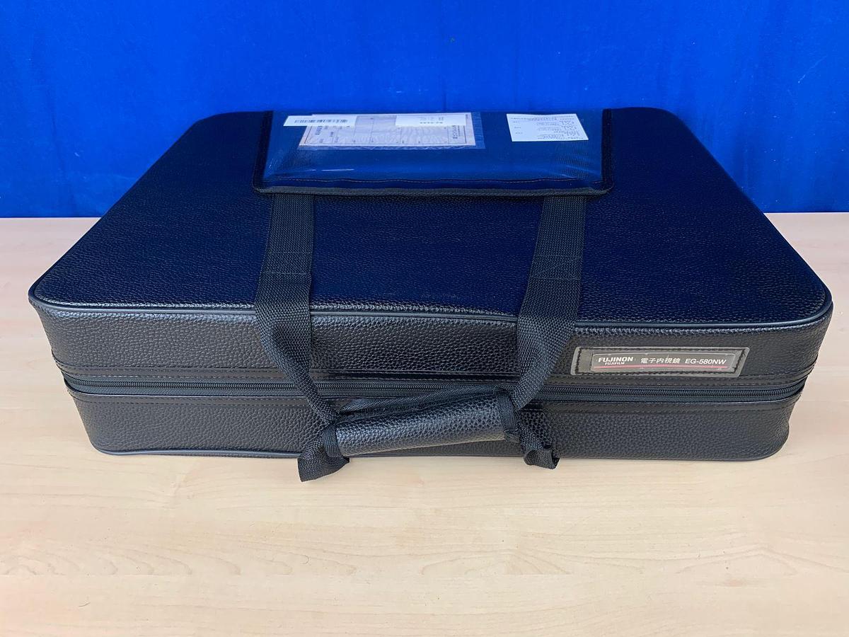 Used FUJINON EG-580NW
