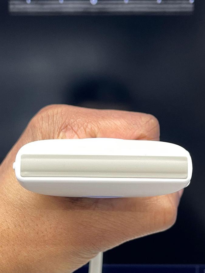 Used -Toshiba Ultrasound Aplio 500 YOM: 2015