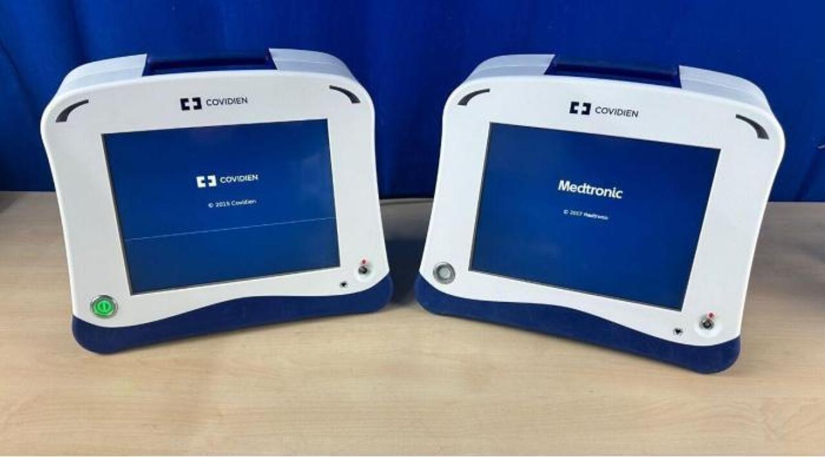 Used 2015 - COVIDIEN ClosureRFG RFG3