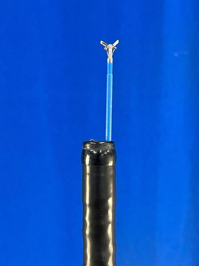 Used Olympus scope Model: CF-HQ290L 