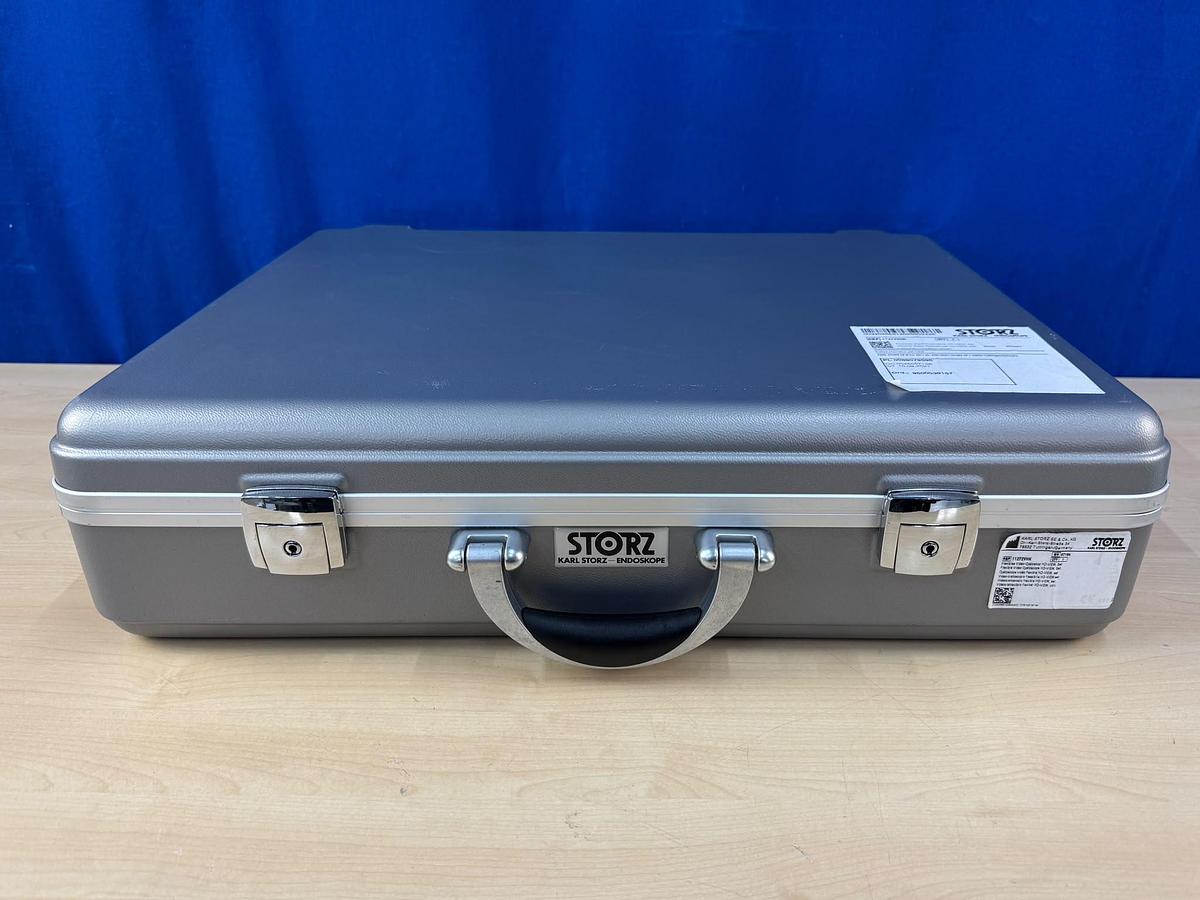 Used Karl Storz Scope Model: 11272 VH 