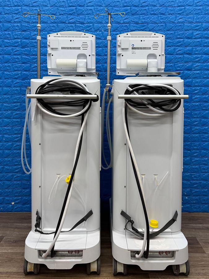Used Nipro Surdial X Dialysis YOM: 2018 