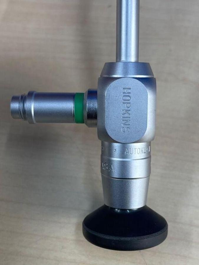 Used - KARL STORZ 26033ASA
