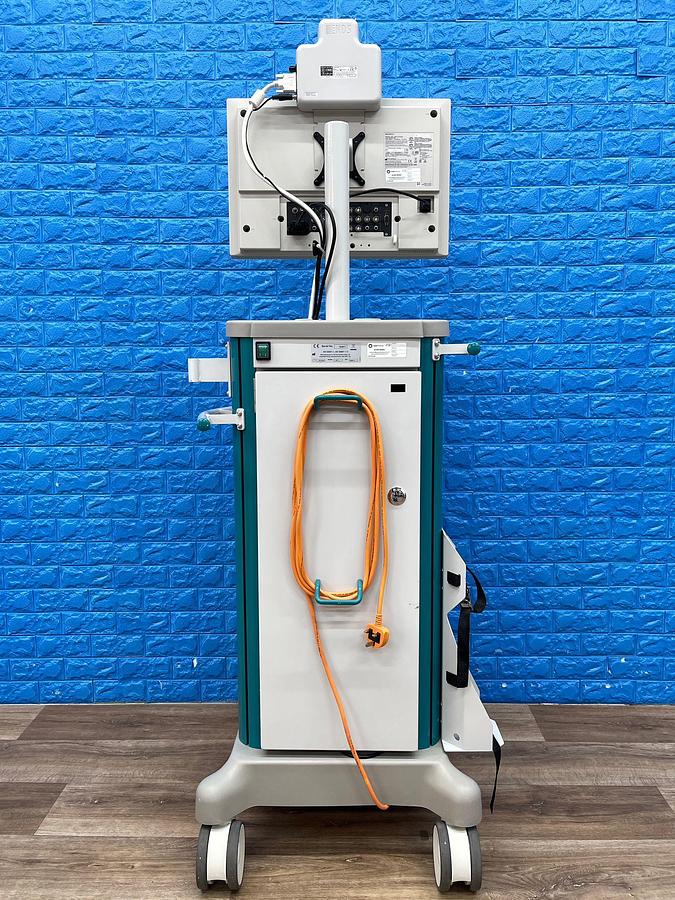 Used FUJINON Tower LCD Monitor 21 Inch YOM: 2015