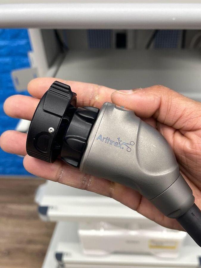 Used ARTHREX Synergy HD3 Tower