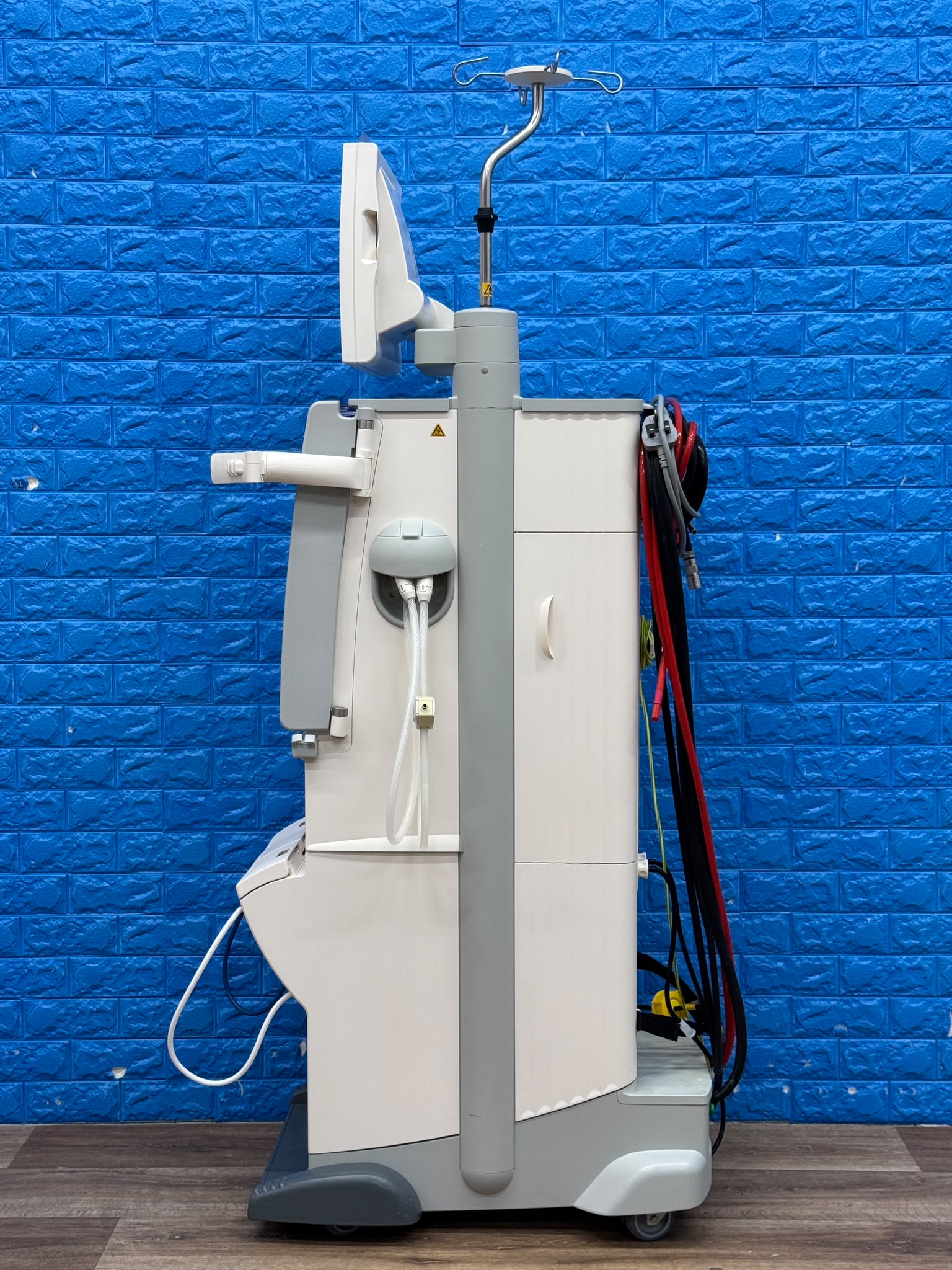 Used Fresenius 5008 CorDiax 2014