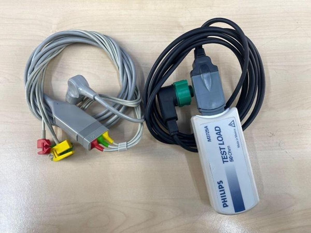 Used 2010 - PHILIPS HeartStart XL