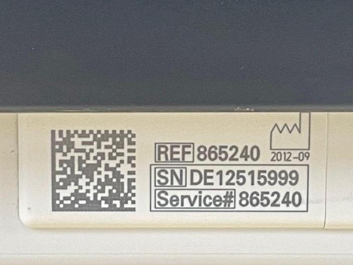 Used - PHILIPS IntelliVue MX800