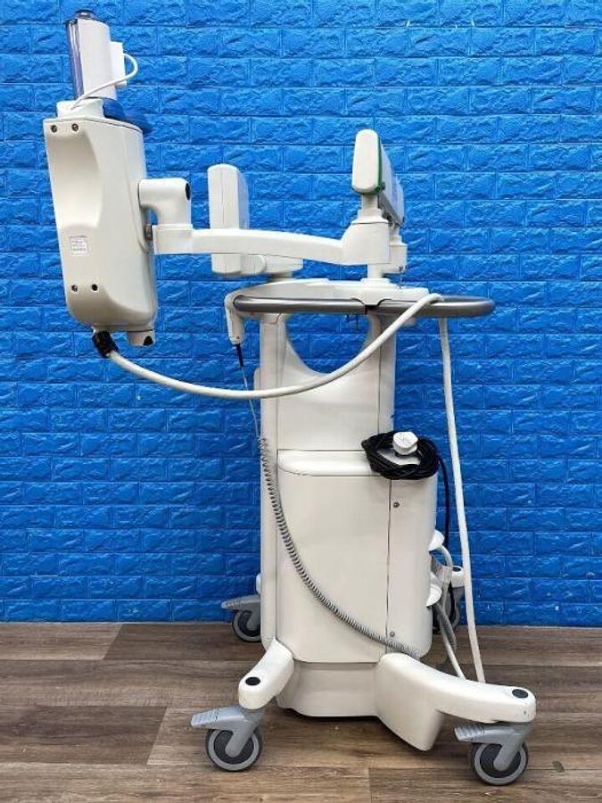 Used 2003 - MEDRAD Mark V ProVis