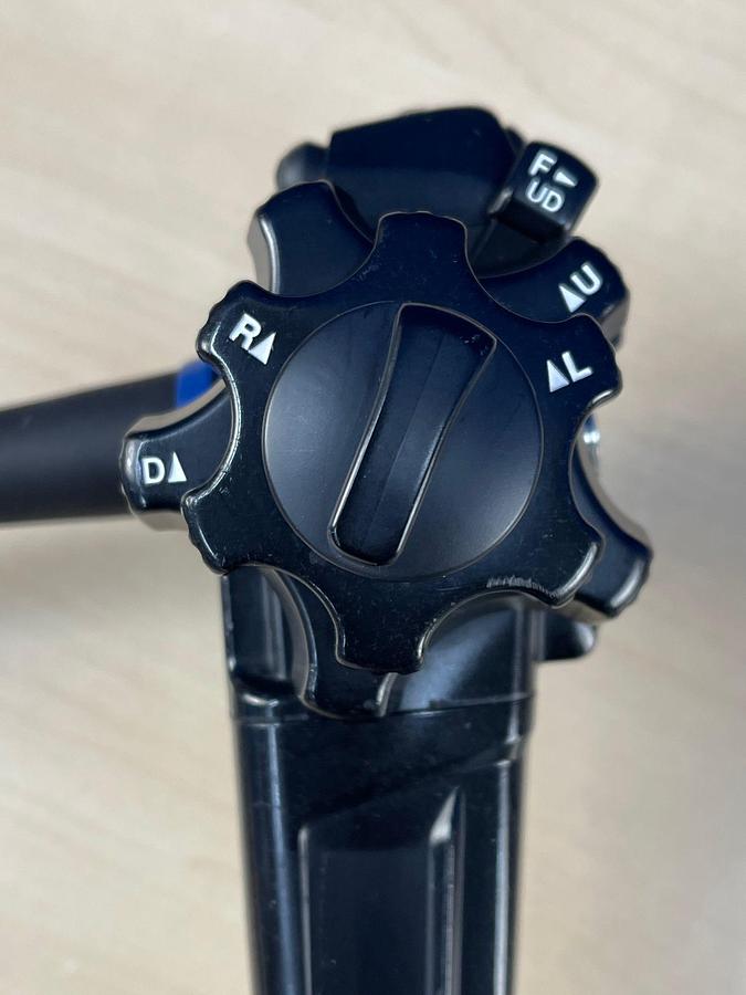 Used Olympus scope Model: CF-HQ290L 