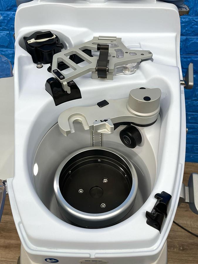 Used Liva Nova Xtra™ Autotransfusion System YOM:2018 REF: 75220