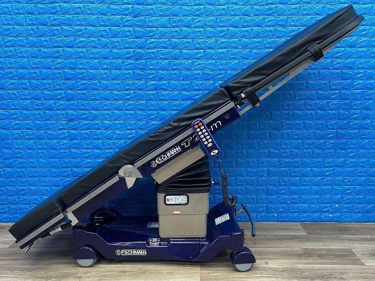 Used ESCHMANN T20-M