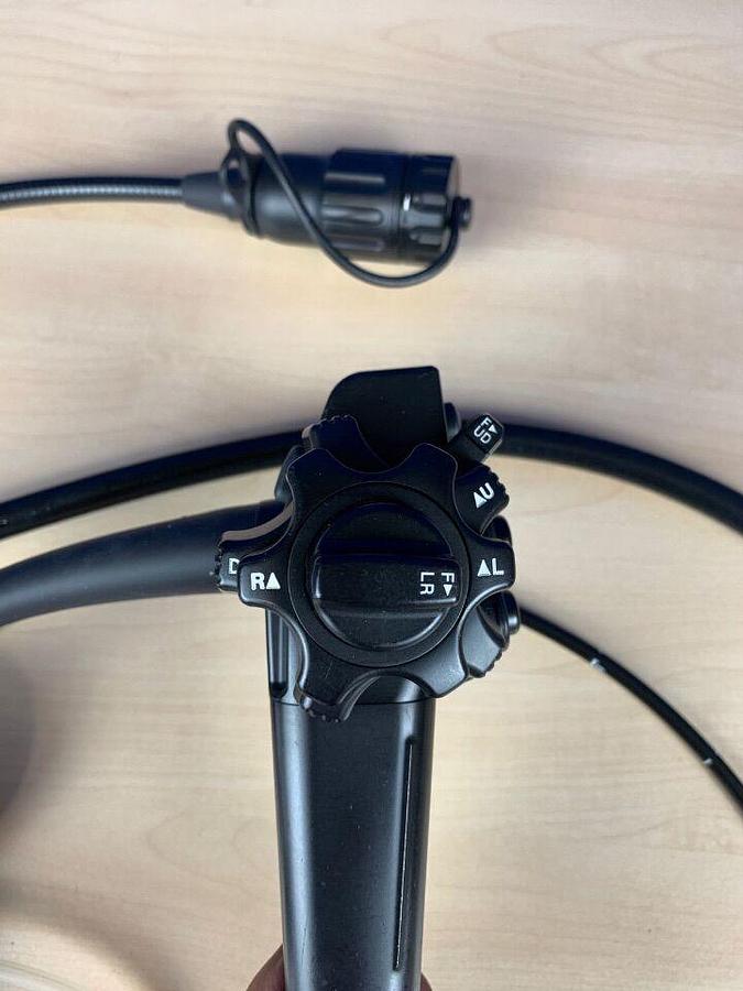 Used FUJINON EG-580NW