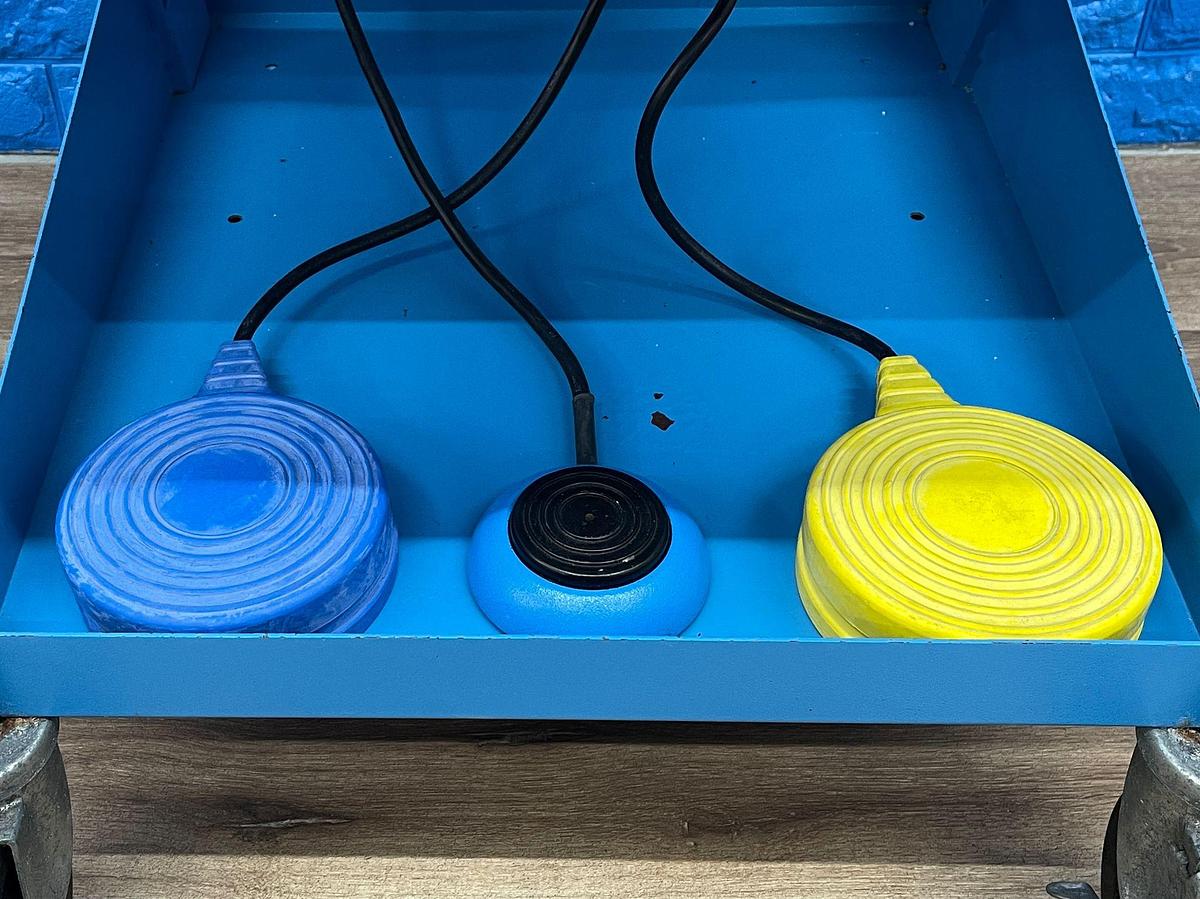 Used Valleylab/Covidien Force FX