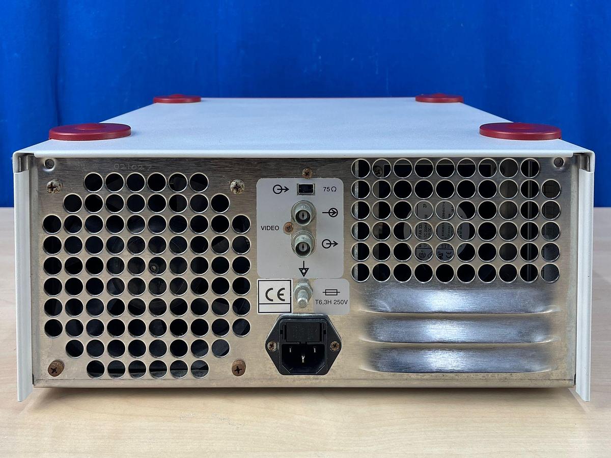 Used Richard Wolf 5131 Auto LP Light Source