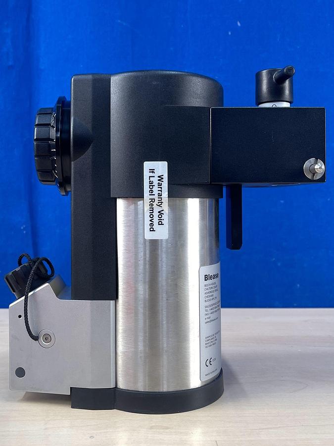 Used Blease SevoFlurane Vaporiser