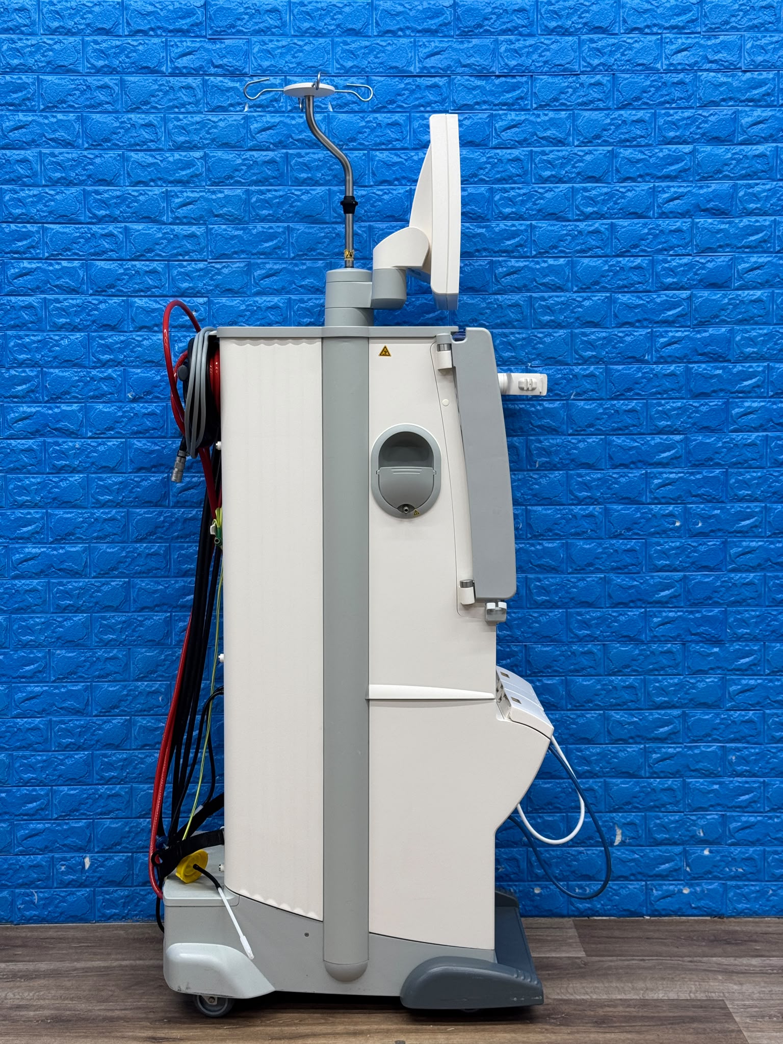 Used Fresenius 5008 CorDiax 2014
