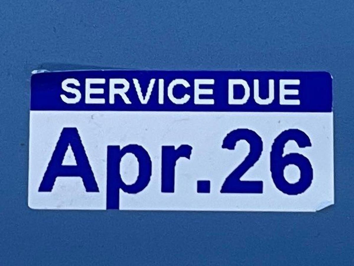 Used Covidien Valleylab FT10 YOM: 2018