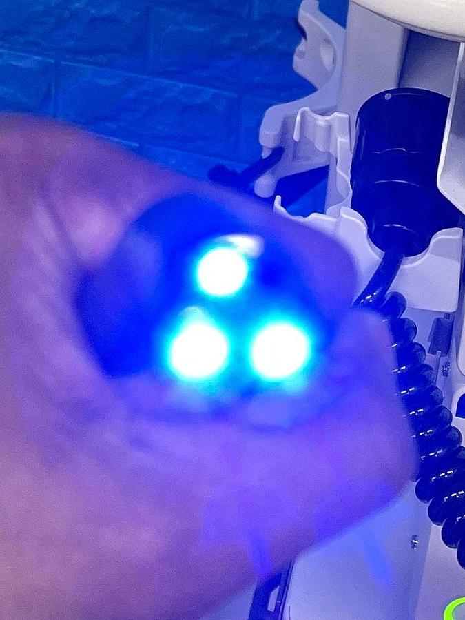 Used Olympus scope Model: CF-HQ290L 