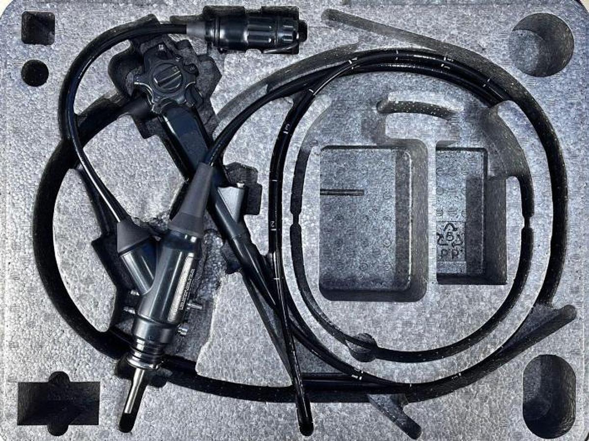 Used - FUJINON EG-530WR