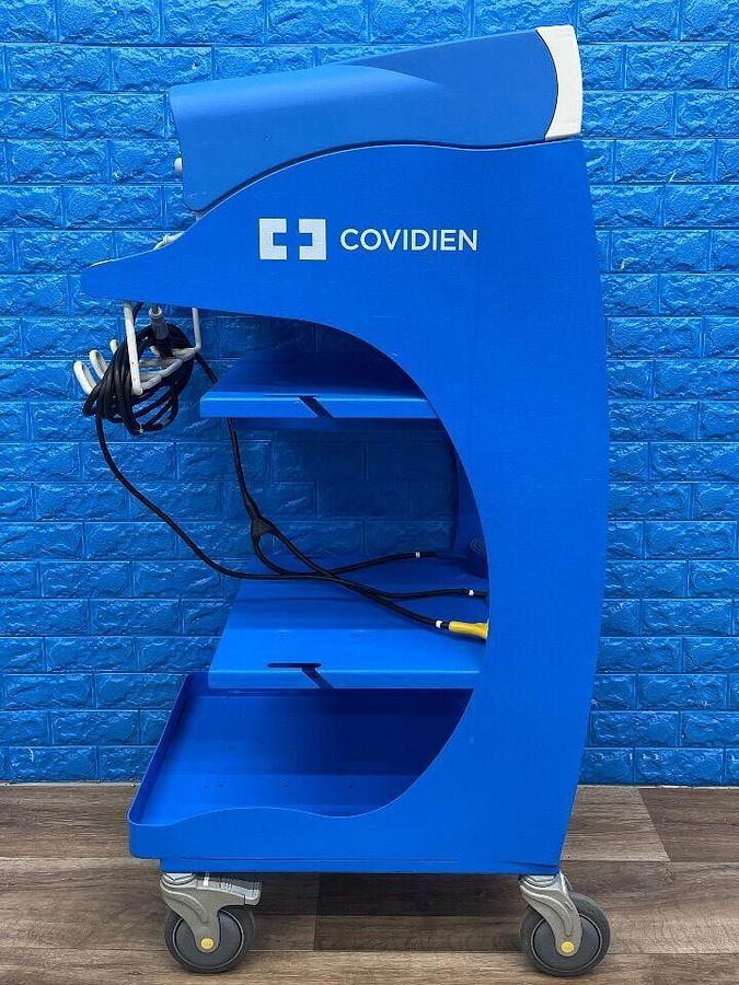 Used COVIDIEN/VALLEYLAB COVIDIEN Force Triad, YOM