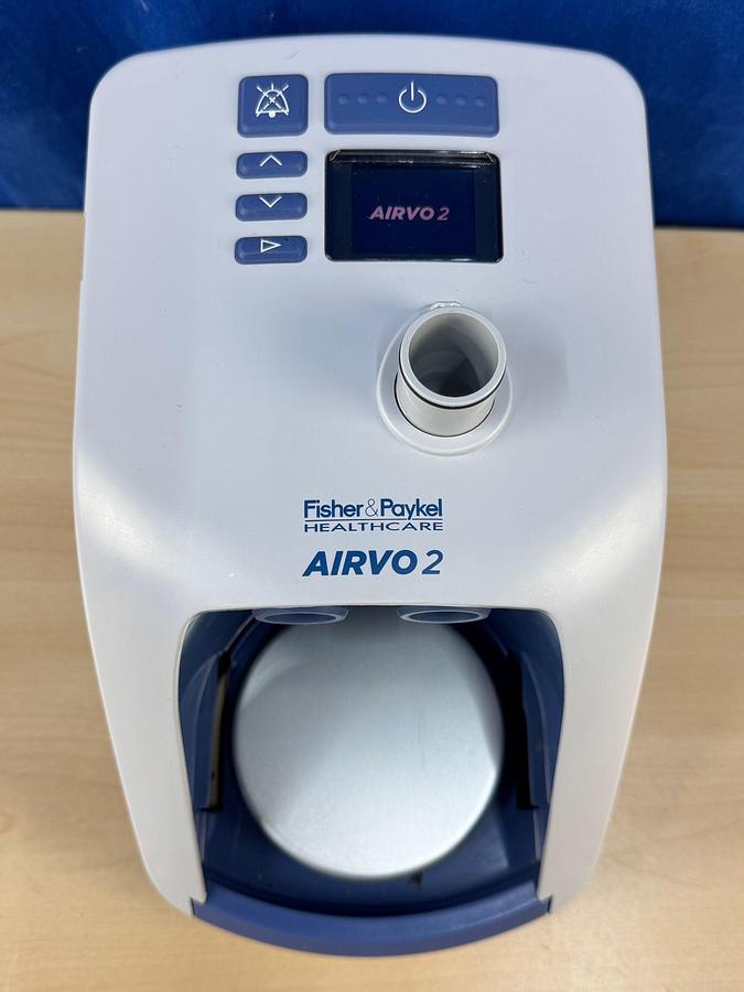 Used Fisher & Paykel Airvo 2 YOM: 2019