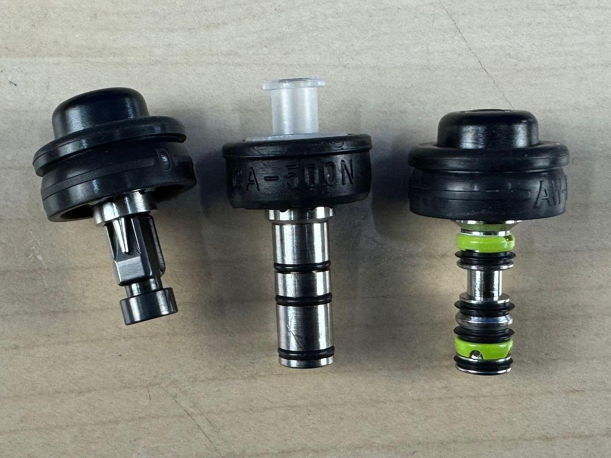 Used Fujinon Scope Model: EC-530FL 