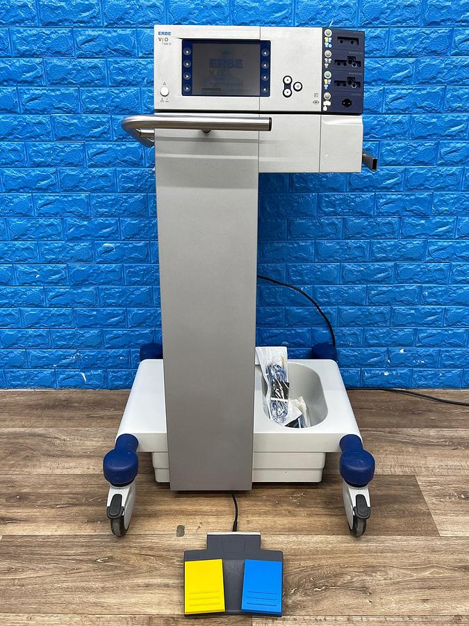 Used Erbe VIO 300D 