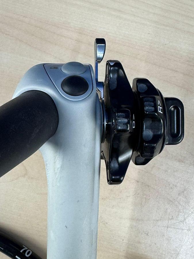 Used Karl Storz 13925 PKS Colonoscope