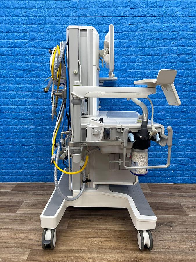 Used Dräger Perseus A500 Anesthesia Machine YOM:2015