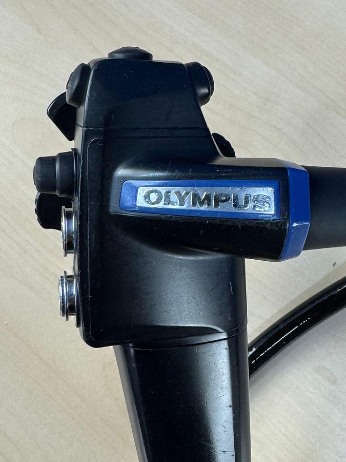 Used Olympus CF-HQ290L Colonoscope