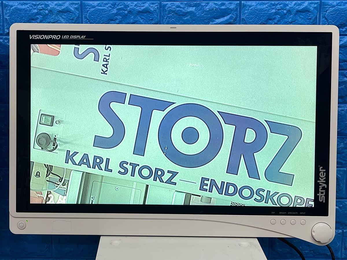 Used Stryker 1488 HD Systems