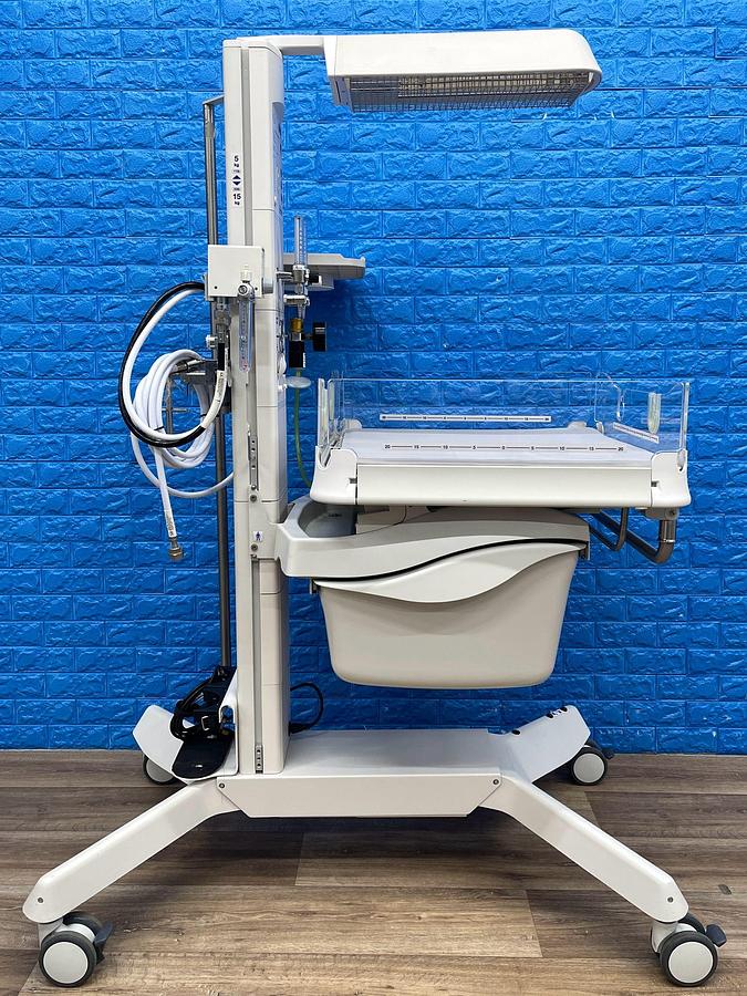 Used FISHER & PAYKEL Healthcare Cosy Cot, REF: IW932AEK YOM: 2016 Infant Resuscitator