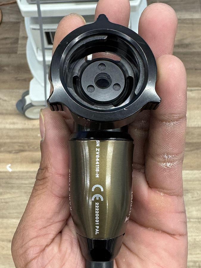 Used  KARL STORZ Image 1 P3 Camera Head 22220031