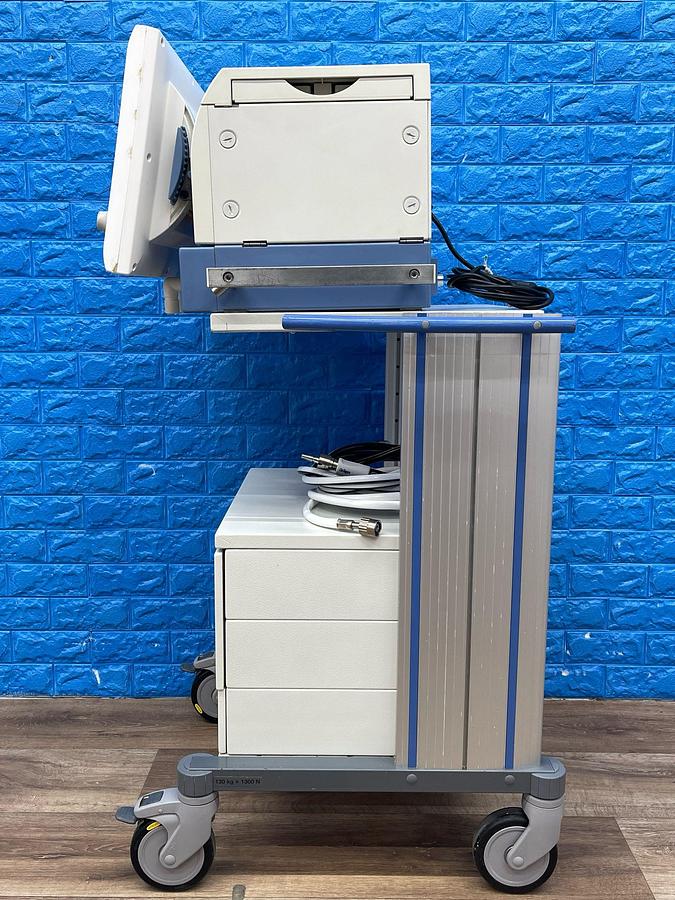 Used DRAEGER Evita XL Ventilator YOM: 2008