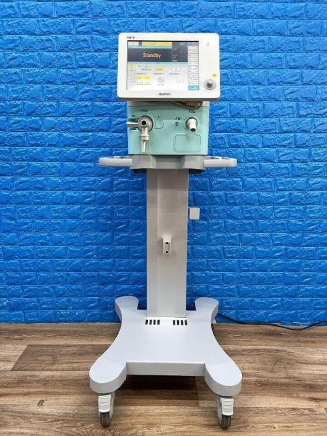 Used 2020 - AEONMED VG70