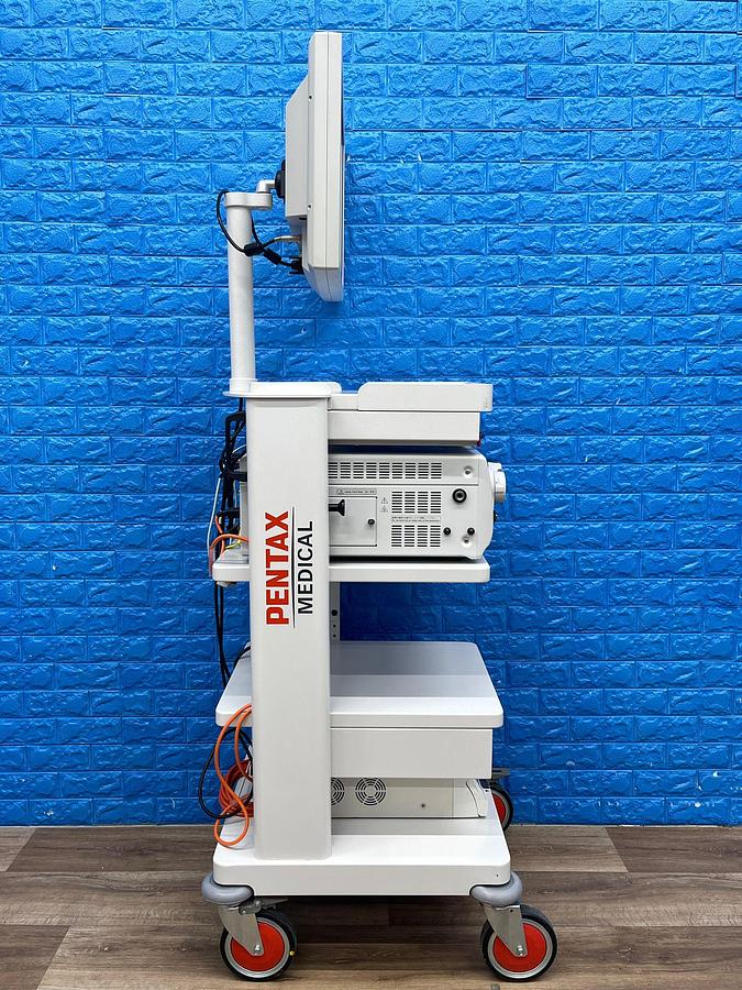 Used Pentax Tower EPK-i 7000 YOM: 2015