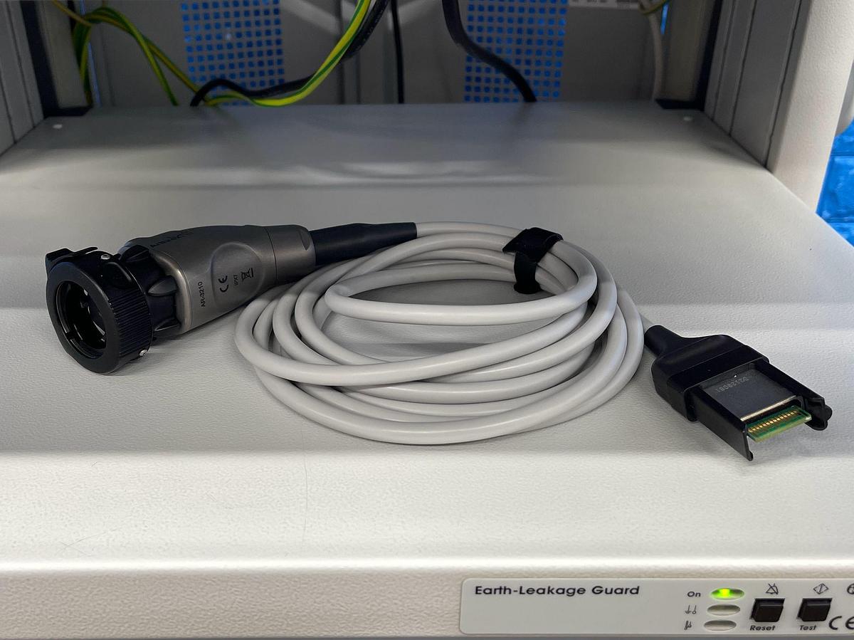 Used Arthrex Synergy HD3 Tower