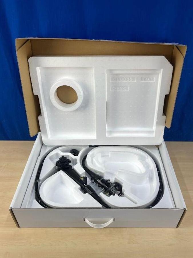 Used - OLYMPUS PCF-H180AL