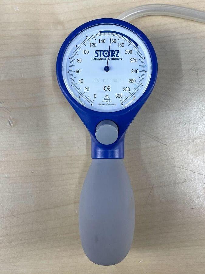 Used KARL STORZ Storz Scope12272