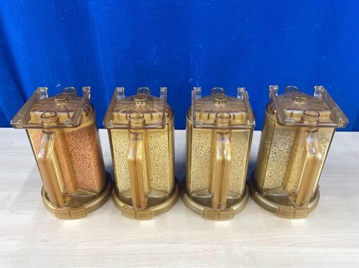 Used - GE 1407-7004-000