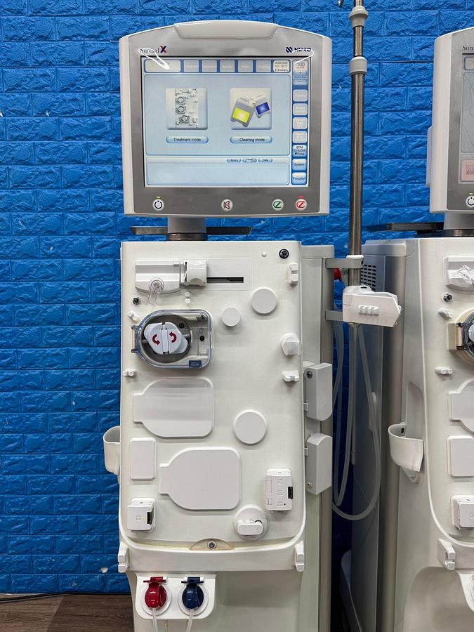Used Nipro Surdial X Dialysis YOM: 2018 