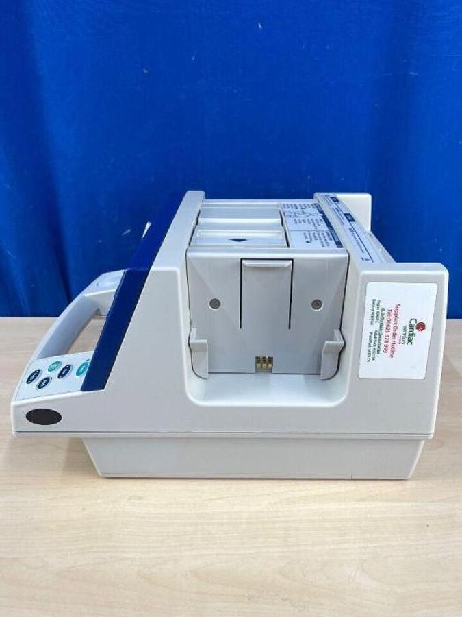 Used 2010 - PHILIPS HeartStart XL