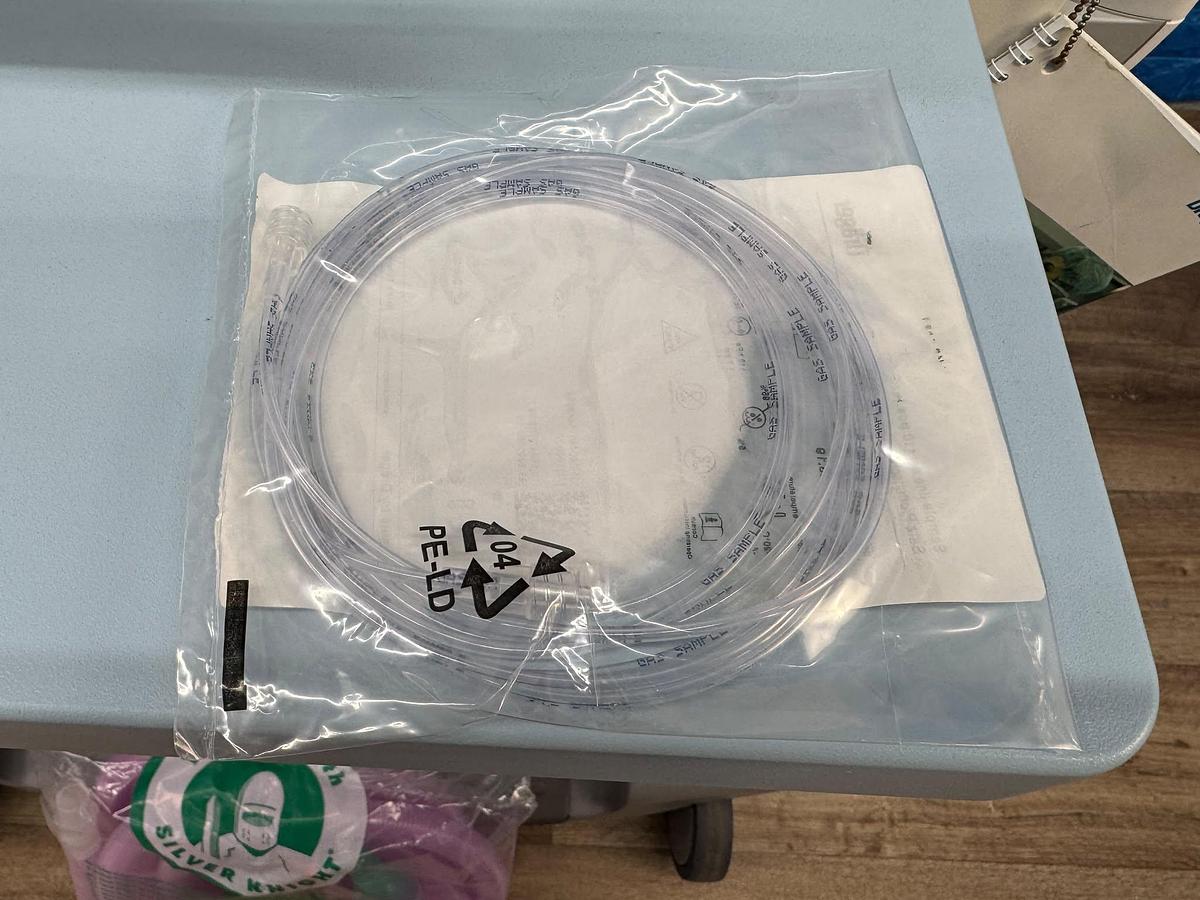 Used Dräger Primus Infinity REF: 8607500-38 YOM: 2014