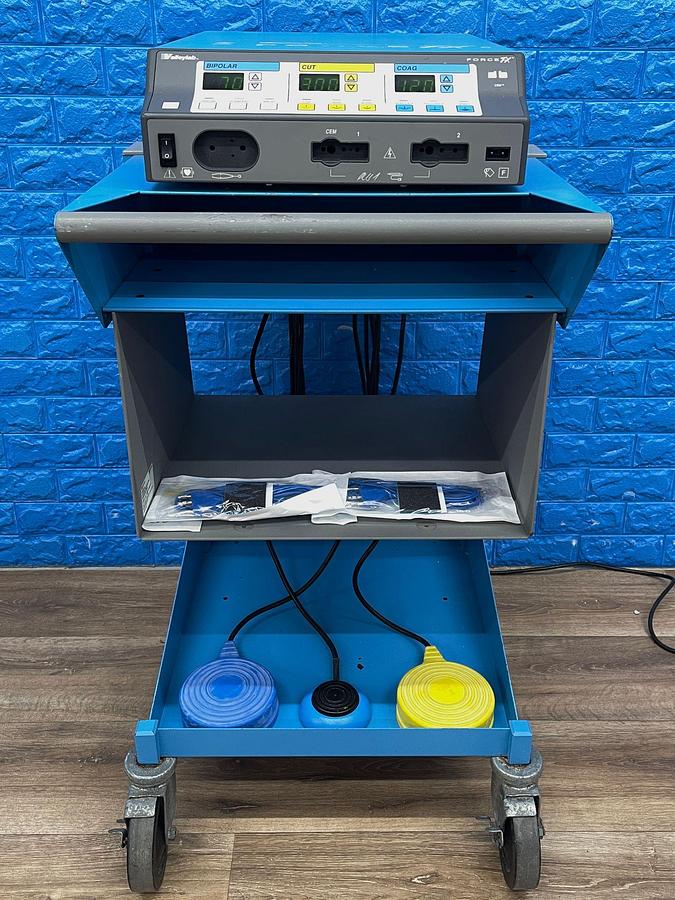 Used Valleylab/Covidien Force FX